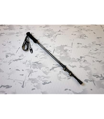 Amazon | ゴッサマーギア GOSSAMER GEAR LT5 THREE PIECE CARBON